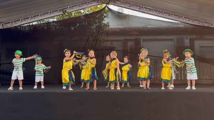 Festa Cultural 2026: Uma viagem pelas décadas