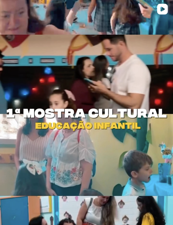 Mostra Cultural